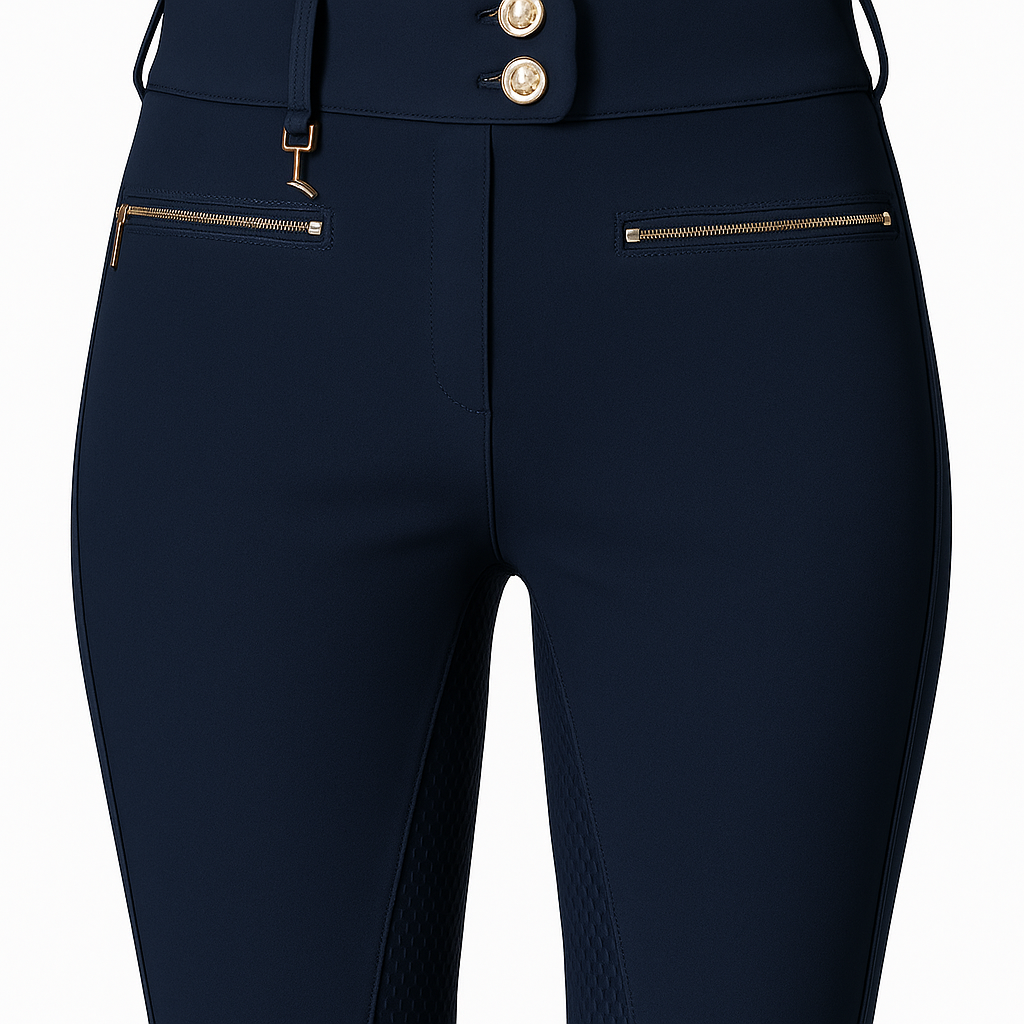 Ginny Essentiel Breeches