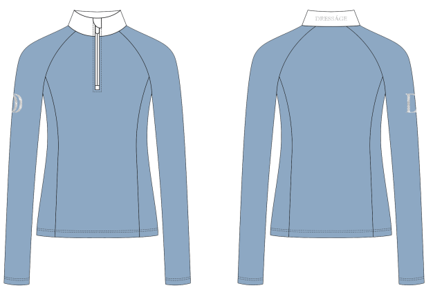 The Atelier Show Top