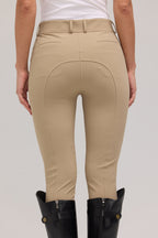 The Essentiel Breeches, Light Beige