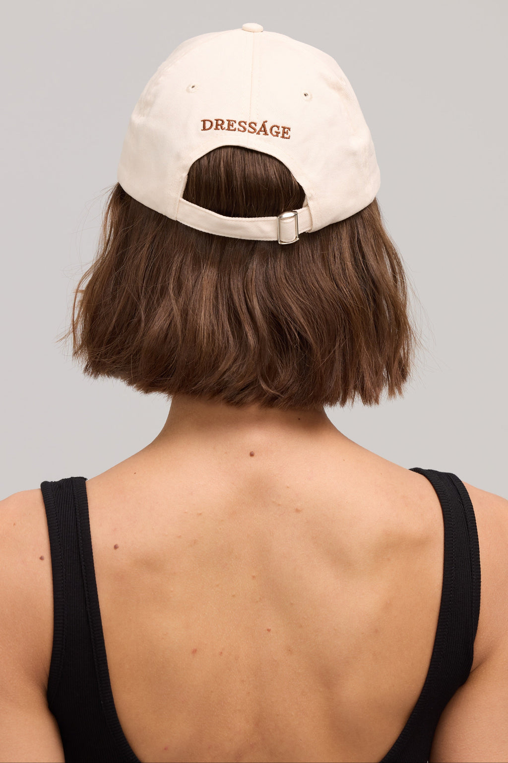 The Two Horses Cap