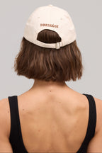 The Two Horses Cap