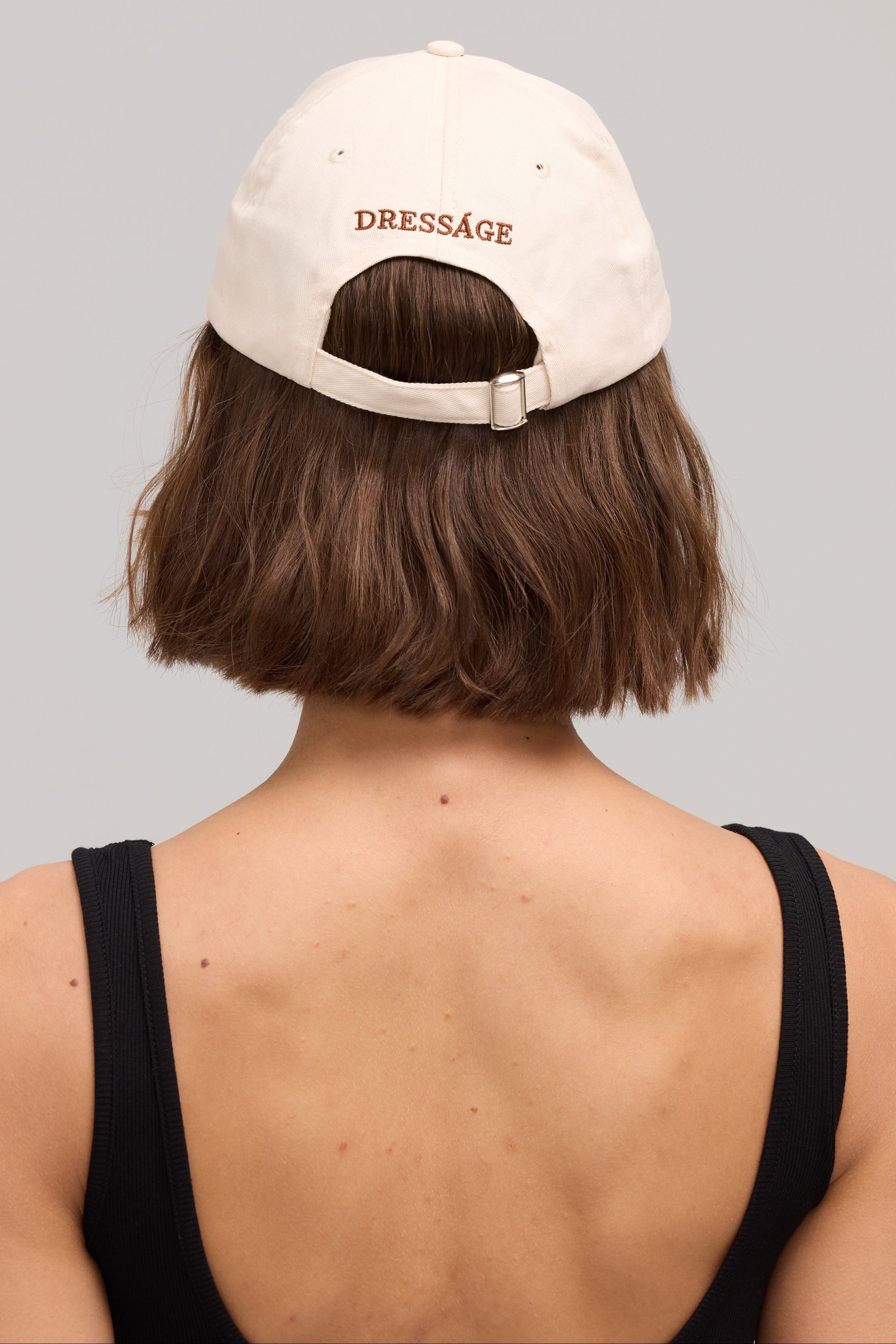 The Two Horses Cap