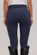 The Essentiel Breeches, Midnight Navy